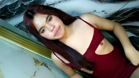 transpinay_kimxxx online show from July 7, 6:58 am