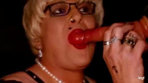 transwinnietv online show from January 18, 12:30 am