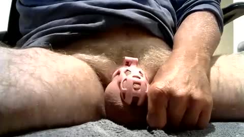 TrapLover1967 online show from September 28, 12:30 am