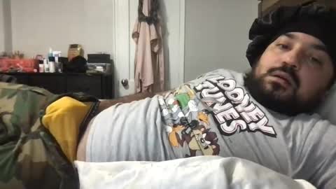 trapzaddy212 online show from August 3, 1:06 pm