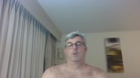 Travelingman53 online show from May 20, 6:43 am