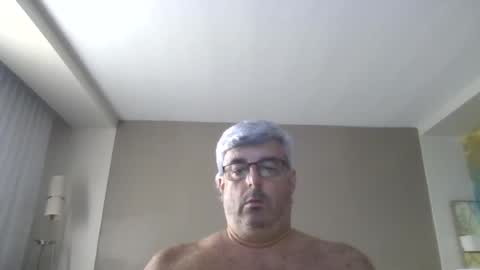 Travelingman53 online show from June 24, 6:48 pm