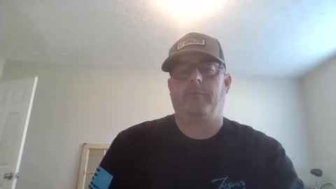 Travelingman53 online show from October 14, 6:33 pm