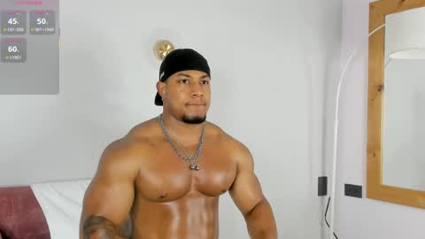 Travis online show from May 23, 1:34 am