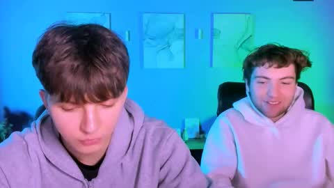 Travis online show from February 25, 9:57 am