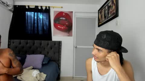 traviscot master555 online show from June 15, 7:28 pm