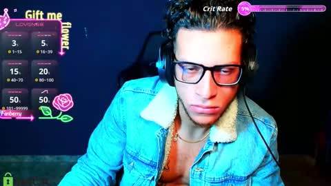 TRAVIS. online show from September 18, 8:07 am