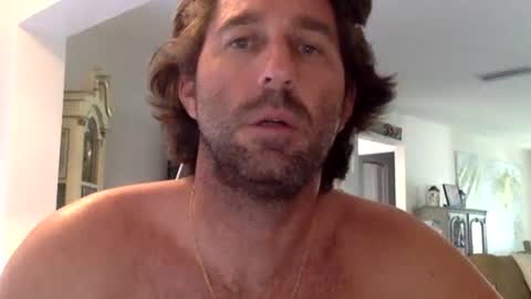 TravisKenn online show from January 16, 7:56 pm