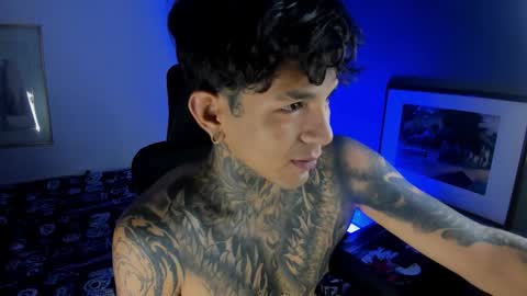 TRAV - INDEPENDENT MODEL online show from November 16, 7:43 am