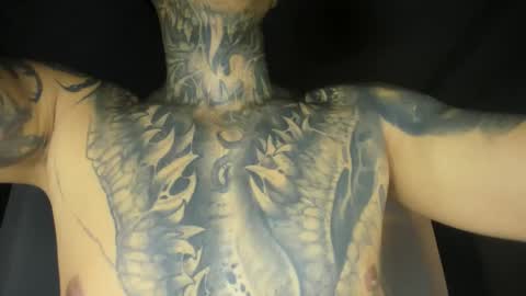 TRAV - INDEPENDENT MODEL online show from December 19, 5:47 am