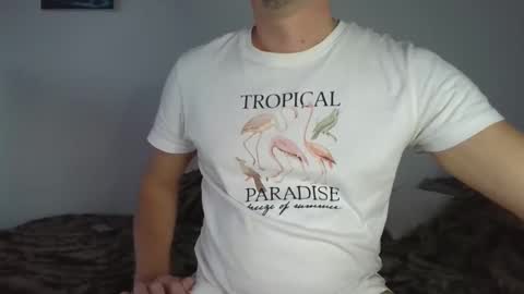 Displayman online show from January 13, 1:06 pm