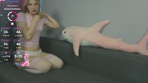 traxzbabe online show from June 13, 11:53 am