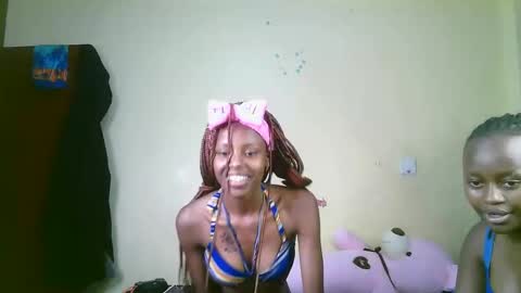 trazic_ online show from November 8, 10:46 pm