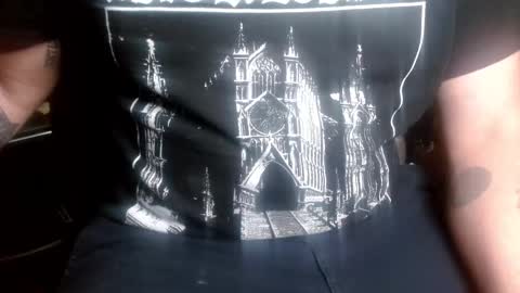 Dilly Dally online show from March 31, 2:45 am