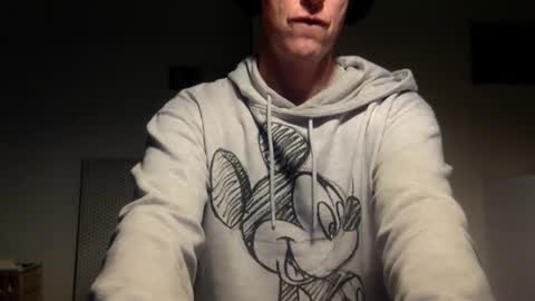 trebo00788 online show from February 13, 7:28 pm