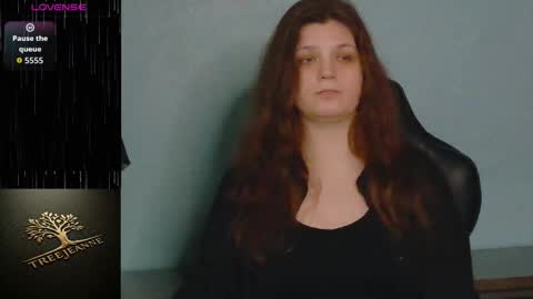 TreeJeanne online show from March 24, 4:13 pm