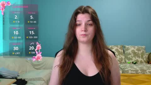 TreeJeanne online show from April 8, 6:11 pm