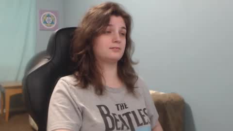 TreeJeanne online show from March 6, 6:26 pm