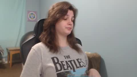 TreeJeanne online show from March 6, 3:24 pm