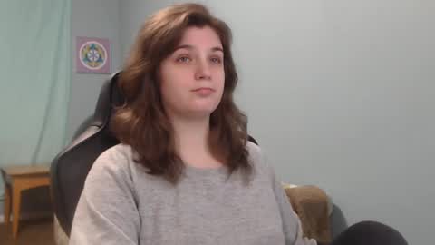 TreeJeanne online show from March 10, 11:55 am