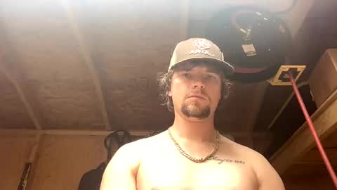 treeman817 online show from March 23, 2:22 pm