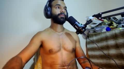 TREK320RR online show from March 13, 7:55 am