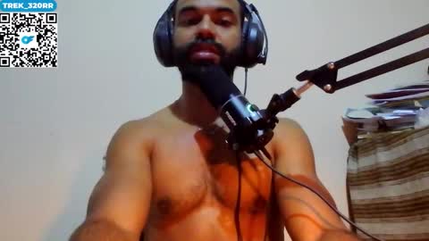 TREK320RR online show from March 17, 7:24 am