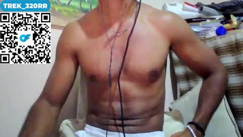 TREK320RR online show from February 18, 6:35 am