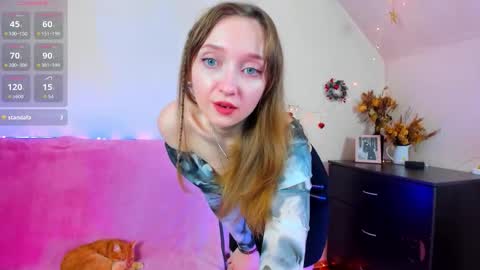 Ann online show from January 11, 11:49 am