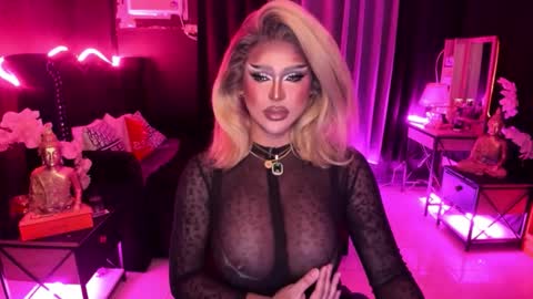 Jade online show from October 15, 1:09 am