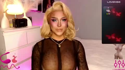 Jade online show from July 29, 4:29 pm