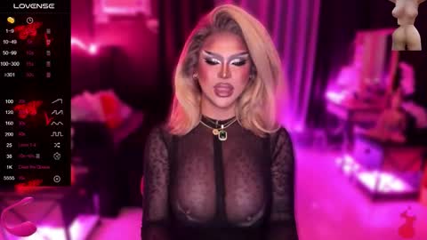 Jade online show from February 18, 7:52 am