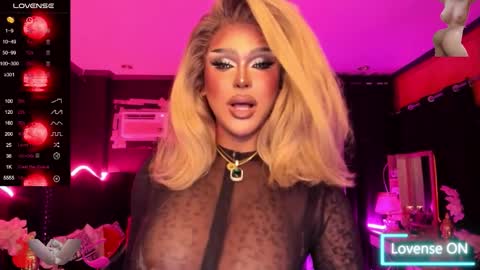 Jade online show from October 2, 1:10 pm