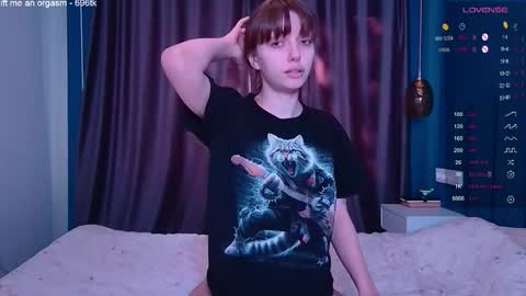 Karolina online show from May 25, 3:07 pm