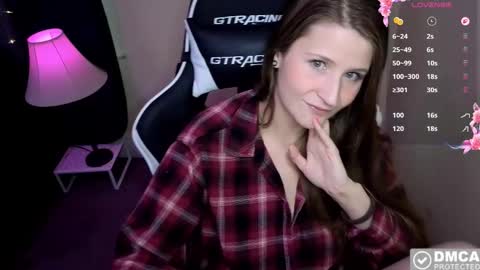 tressabelle online show from December 15, 3:08 pm