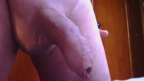 trevluv77 online show from December 15, 3:57 am