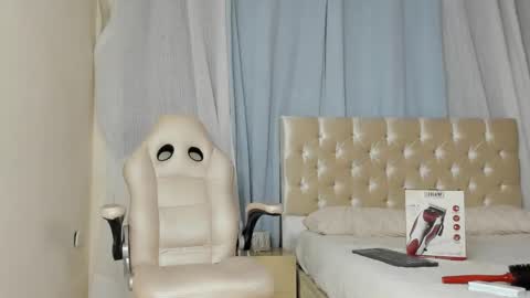 Trevor Belmon online show from September 25, 4:08 am