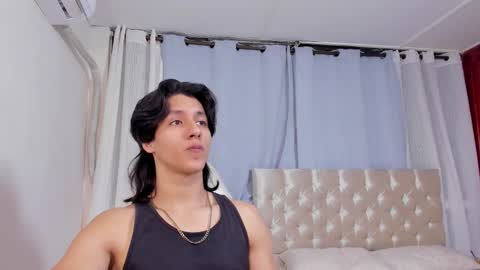 Trevor Belmon online show from November 5, 4:25 am