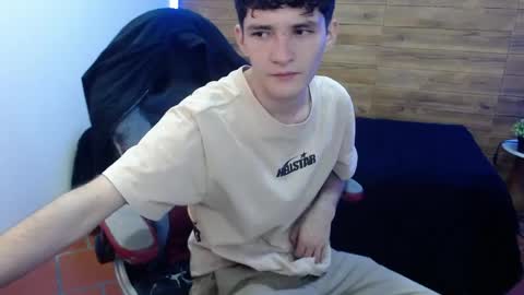 trevor_mob online show from April 23, 7:37 pm