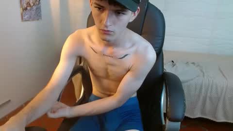 trevor_mob online show from March 10, 8:35 pm