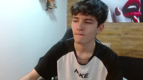 trevor_mob online show from May 18, 8:26 pm