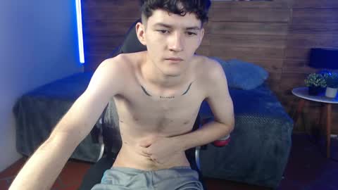 trevor_mob online show from April 10, 7:51 pm