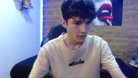 trevor_mob online show from May 15, 10:50 pm