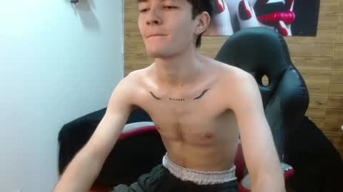 trevor_mob online show from May 14, 10:41 pm