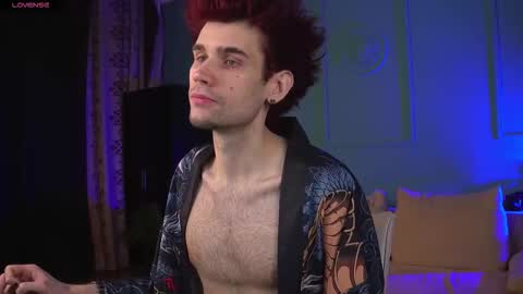 Trevor online show from March 9, 10:14 pm