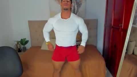 trevor online show from November 11, 12:51 pm