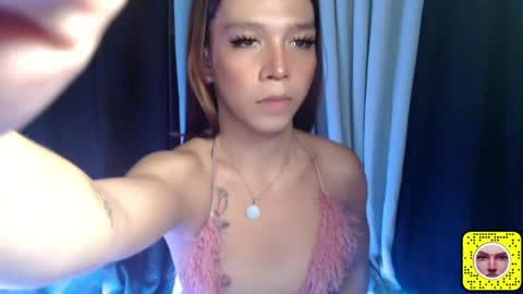 trexie215765 online show from July 13, 4:38 am