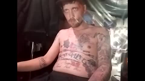 Trey2Times online show from February 19, 12:03 am