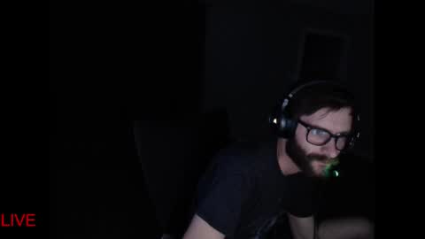 Trey69 online show from February 28, 2:26 am