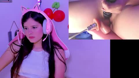 trianna_sweet online show from April 6, 3:13 pm